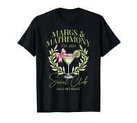 Margarita Bach Margarita Bach 2025 T-Shirt