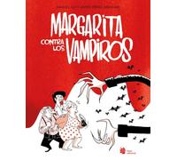 Margarita contra los vampiros