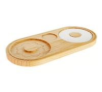 Margarita Ensemble de bord de sel pour boissons - Margarita Rimmer Bar Rimmer - Bol à sel, outil de barman pour cocktail et barman