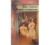 Margarita, Esta Linda La Mar/margarta, How Beautiful Is the Sea