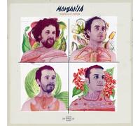 Margarita - Exploita El Cuerpo [Import]