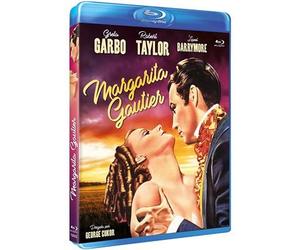 Margarita Gautier (Camille)