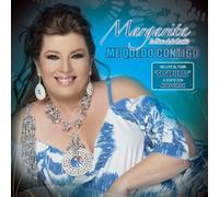 Margarita La Diosa De La Cumbia - Me Quedo Contigo