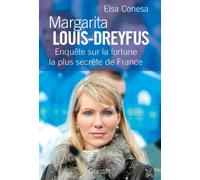 Margarita Louis-Dreyfus: Enquête sur la fortune la plus secrète de France