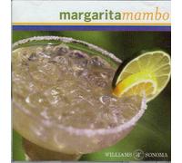 Margarita Mambo (Williams Sonoma)