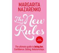 Margarita Nazarenko The New Rules (Poche)