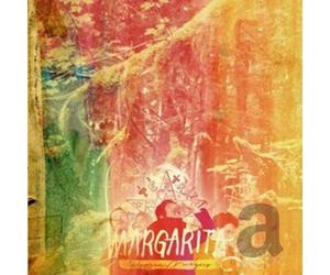 Margarita - Parque Magico