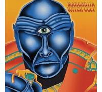 Margarita Witch Cult - Margarita Witch Cult [Import]