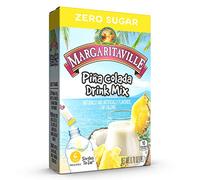 Margaritaville Singles to Go Pina Colada Lot de 6 sachets de 19,7 g