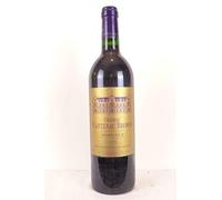 margaux château cantenac-brown grand cru classé rouge 1994 - bordeaux