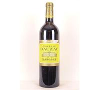 margaux château dauzac grand cru classé (b1) rouge 2004 - bordeaux