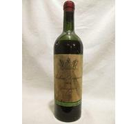 margaux château doumens (b2) rouge 1929 - bordeaux