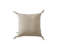 MARGAUX - Coussin Déhoussable 45x45cm avec Pompons Lin Lavé Coloris Sable - Altobuy https://www.fnac.com/mp48912845/MARGAUX-Coussin-Dehoussable-45x45cm-avec-Pompons-Lin-Lave-Coloris-Sable-Altobuy/w-4?oref=ed182204-ad98-e54b-8047-9bc857f6b955