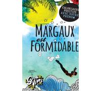 Margaux est formidable: Coloriages positifs avec votre prénom