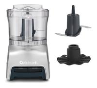 MARGAUX LONNBERG-Cuisinart Pixie Chopper® | 0.7L bol | 2 vitesses | Lame SmartPower® | BladeLock™ | Compact | Lavable | Sans [J103]
