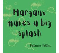 Margaux makes a big Splash: Every child a Swimmer