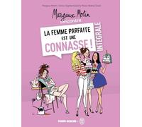 MARGAUX MOTIN RENCONTRE LA FEMME PARFAITE EST UNE CONNASSE !-INTEGRALE