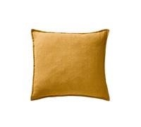 MARGAUX - Taie d'Oreiller 60x60cm Lin Lavé Coloris Miel - Altobuy Jaune https://www.fnac.com/mp48922014/MARGAUX-Taie-d-Oreiller-60x60cm-Lin-Lave-Coloris-Miel-Altobuy/w-4?oref=8fc06535-d3a8-6573-8685-ba86a6a96e1c
