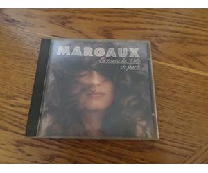 Margaux - Toute La Ville en Parle