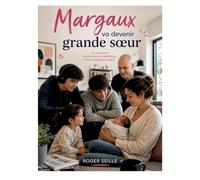 Margaux va devenir grande soeur