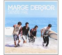 Marge d Error - Sense Fre [Import]