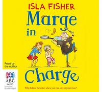 Marge in Charge