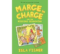 Marge In Charge And The Missing Orangutan