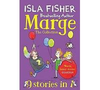 Marge La Collection : 9 histoires en 1