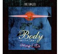 Marge Litch - Body: The Singles