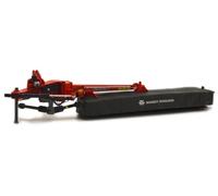 MARGE MODELS - MAR2004 - Faucheuse Massey Ferguson DM 408 TL - Echelle 1/32