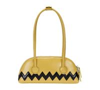 Marge Sherwood - Bessette Shoulder Crinkle Bag - Femme - Sacs - Multicolore - Taille: ONE Size