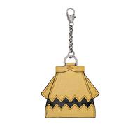 Marge Sherwood - Peanuts Crinkle Leather Charm - Femme - Accessoires - Multicolore - Taille: ONE Size