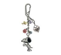 Marge Sherwood - Peanuts Keychain - Femme - Accessoires - Multicolore - Taille: ONE Size