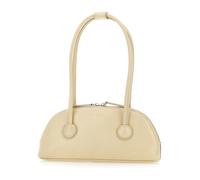 Marge Sherwood - Sac bandoulière Bessette - Femme - Sacs - Beige - Taille: ONE Size