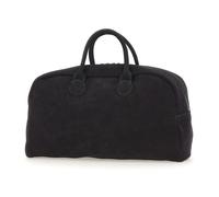 Marge Sherwood - Soft Bowling Bag Large - Femme - Sacs - Noir - Taille: ONE Size