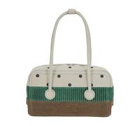 Marge Sherwood - X Peanuts Soft Boston Sac en Cuir Suede - Femme - Sacs - Multicolore - Taille: ONE Size