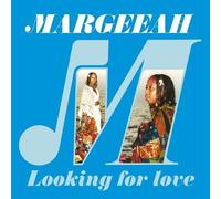 Margeeah - Looking For Love [Vinyl Lp]