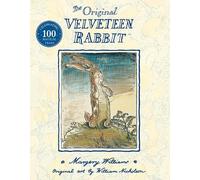 Margery Williams – The Velveteen Rabbit – Poche – Harper Collins Publishers