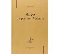 Marges du premier Verlaine