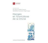 Marges Et Frontières De La Chine
