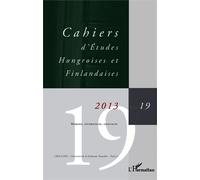 Marges, interstices, contacts - H. Veivo - L'harmattan - broché - Etude