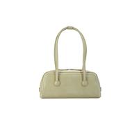 MARGESHERWOOD Sac en cuir - Baguette Bag SOFT BAGUETTE vert clair