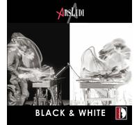 Margherita Berlanda Black & White (CD)