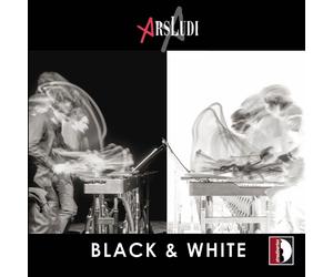 Margherita Berlanda Black & White (CD)