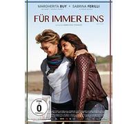 FÜR IMMER EINS-ORIGINAL KINOFASSUNG DVD NEUF MARGHERITA BUY/SABRINA FERELLI