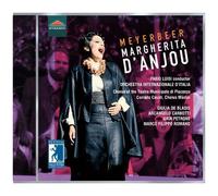 Dynamic – Margherita d'Anjou – CD – Pack de 2