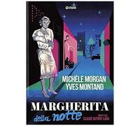 Margherita Della Notte Dvd Italian Import