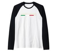 Margherita di Savoia Italie Manche Raglan