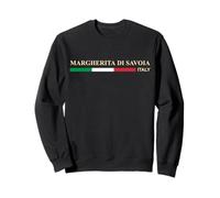 Margherita di Savoia Italie Sweatshirt