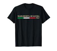 Margherita di Savoia Italie T-Shirt